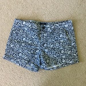 AEO shorts